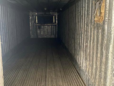 комерційна за адресою Курчатова пров.