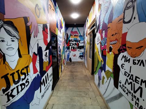 комерційна за адресою Георгіївський пров., 7