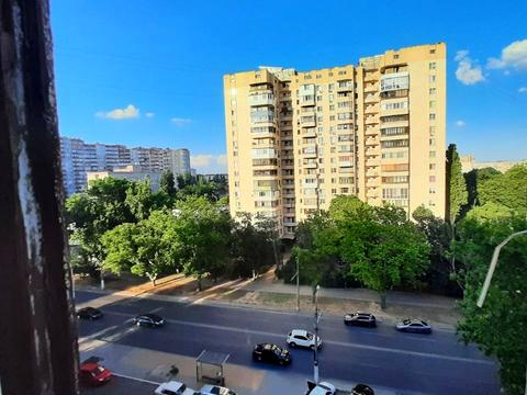 квартира по адресу Академика Королёва ул., 44