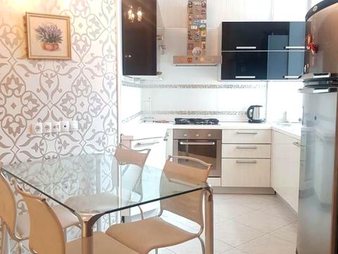 квартира за адресою Саксаганського вул., 12-Б