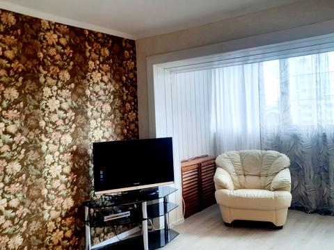 квартира за адресою Академіка Янгеля вул., 4