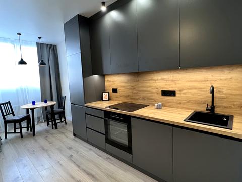 квартира по адресу Балтийский пер., 3-А