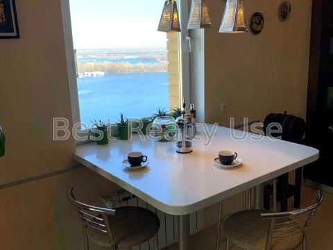 квартира по адресу Владимира Ивасюка просп. (Героїв Сталінграду), 12е