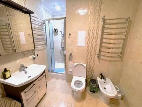 квартира по адресу Николая Голего ул. (Лебедєва-Кумача), 7-В