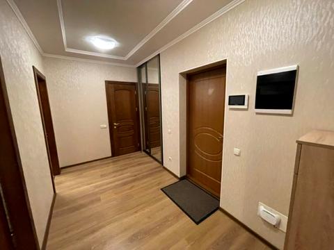 квартира по адресу Николая Голего ул. (Лебедєва-Кумача), 7-В