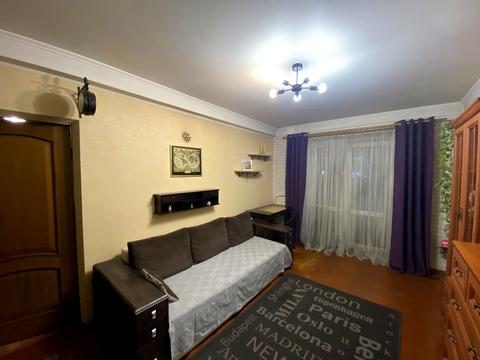 квартира за адресою Зодчих вул., 62