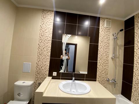 квартира по адресу Будного ул., 28