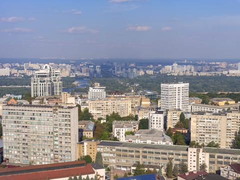 квартира за адресою Кловський узвіз (Кловський), 7