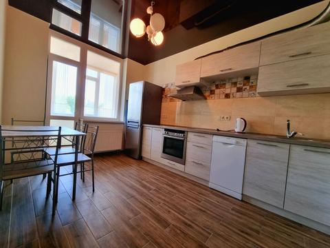 квартира за адресою Польова вул., 73