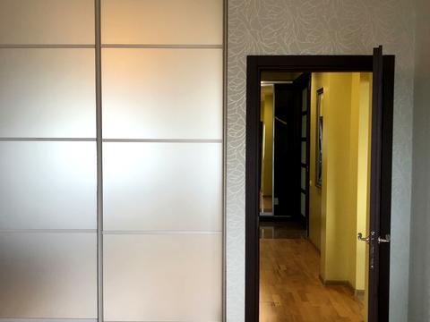 квартира по адресу Несторовский пер., 6