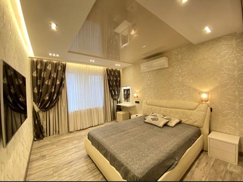 квартира за адресою Миколи Лаврухіна вул., 10