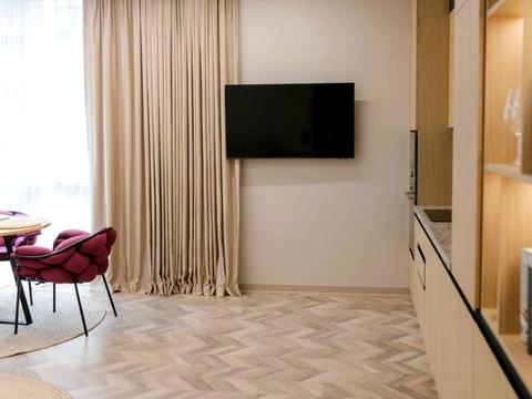 квартира по адресу Джона Маккейна ул. (Кудри Ивана), 1