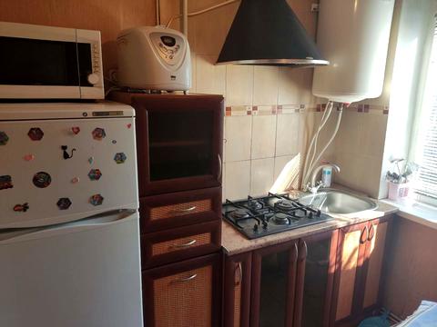 квартира по адресу Косиора, 47 