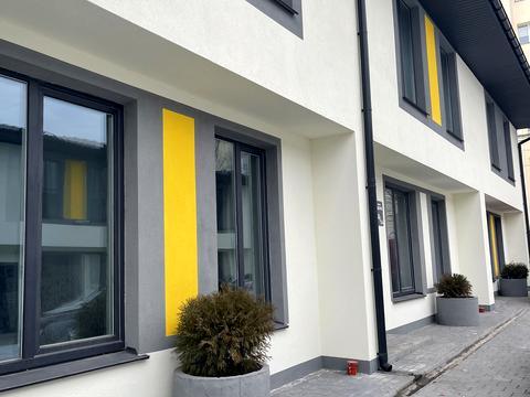 будинок за адресою Підгірна вул., 34/3б