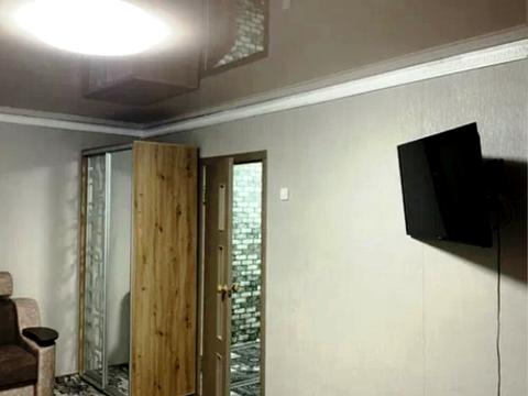 квартира по адресу Червонопільська, 16