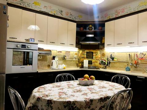 квартира по адресу Федора Эрнста ул., 12