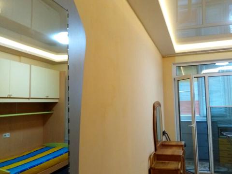 квартира по адресу Ракетная ул., 24