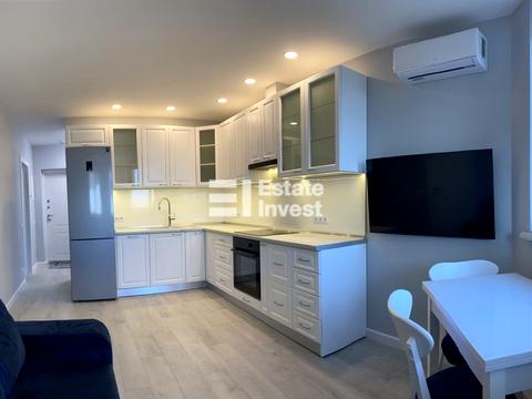 квартира за адресою Юлії Здановської вул. (Ломоносова), 34-Б