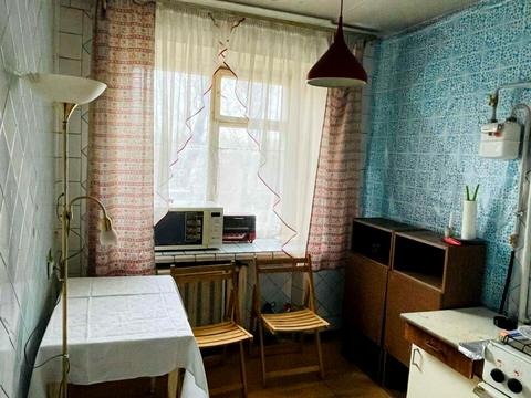 квартира за адресою Прогресивна вул., 6
