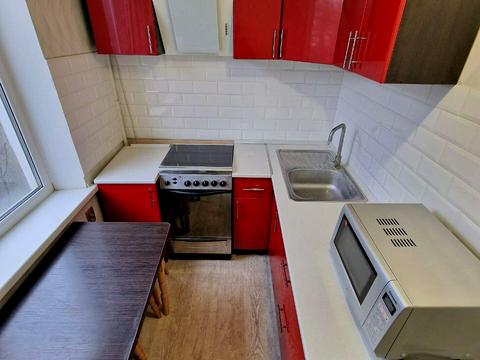 квартира за адресою Салтівске шоссе, 256