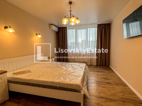 квартира за адресою Михайла Максимовича вул. (Онуфрія Трутенка), 32-А