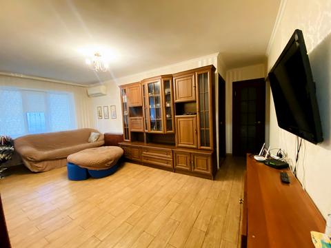 квартира по адресу Головко Андрея ул., 6