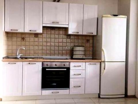 квартира по адресу Феодосийская ул., 3-В