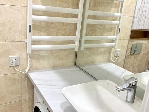 квартира за адресою Берестейський просп. (Перемоги), 67