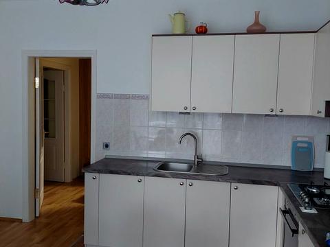 квартира за адресою Плугова вул., 6а