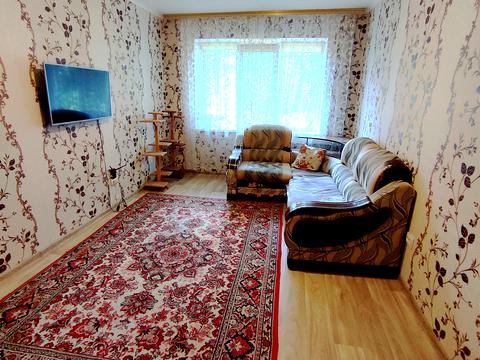 квартира по адресу Европейский бульв., 13
