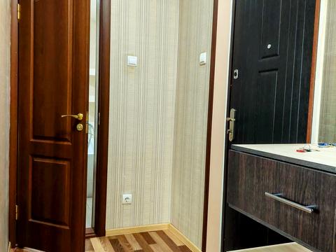 квартира по адресу Елизаветы Чавдар ул., 34