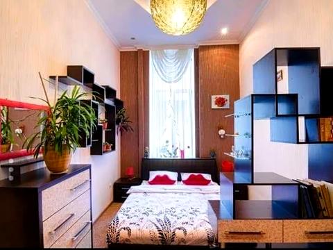 квартира за адресою Миколая Коперника вул., 3