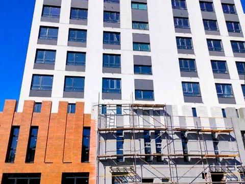 квартира за адресою Майданна вул., 1