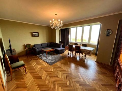 квартира за адресою Михайла Омеляновича-Павленка вул. (Суворова), 13