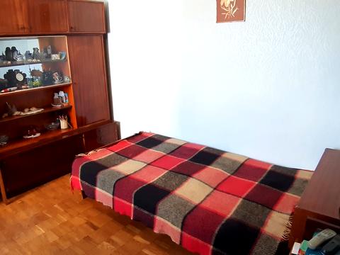 комната по адресу Теремковская ул., 1