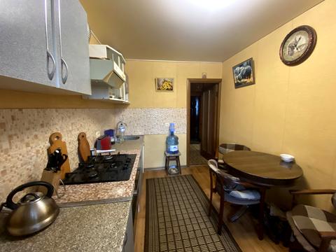 квартира по адресу Магистральная ул. (Кириленка), 8
