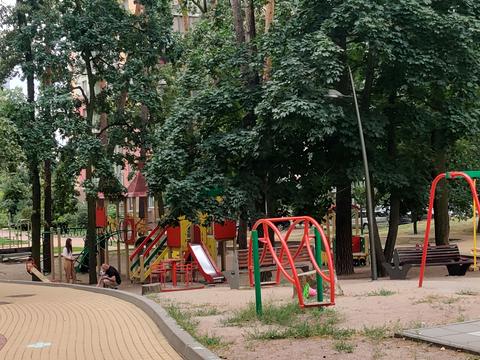квартира за адресою Анатолія Петрицького вул., 23