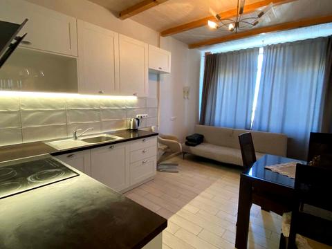 квартира за адресою Генуезька вул., 24 д