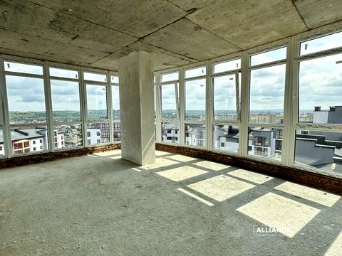 квартира по адресу Європейська ул., 3