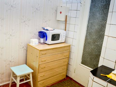 квартира по адресу Тракторостроителей просп., 162в