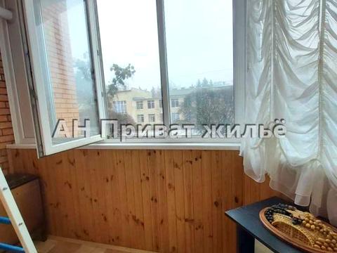 квартира по адресу Семена Антонця ул. (Балакина), 1