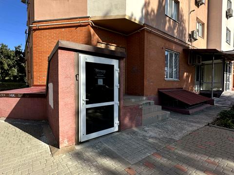 коммерческая по адресу Лермонтова ул., 4