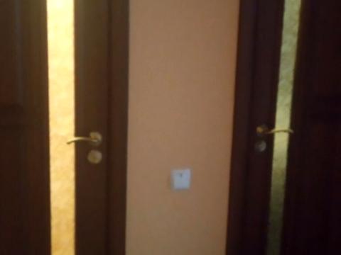 квартира по адресу Електронна ул., 132