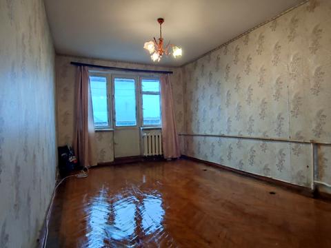 квартира за адресою Садовопаркова, 2