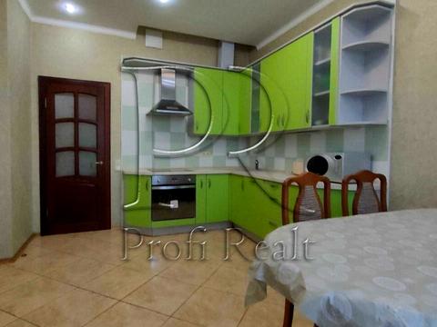 квартира за адресою Віктора Забіли вул., 5