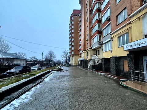 коммерческая по адресу Сергея Подолинского ул. (Благоєва), 7