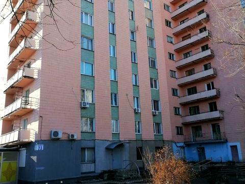 квартира за адресою Космічна вул., 23