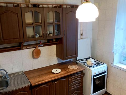 квартира за адресою Червиновський пров. (Попова), 5