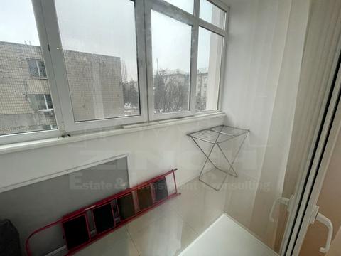 квартира за адресою Кирило-Мефодіївська вул., 2
