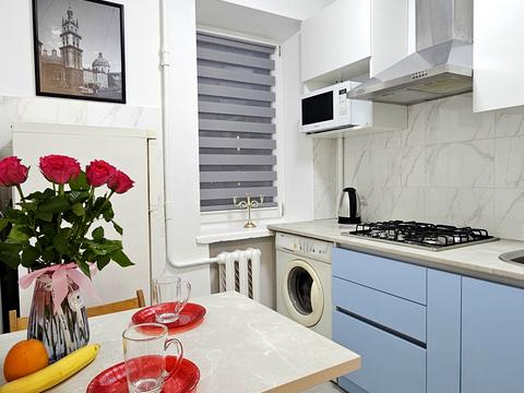 квартира за адресою Мазепи вул., 4